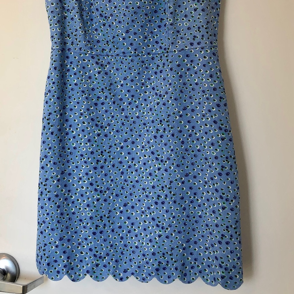 J Crew Flattering Sheath. Size 12.